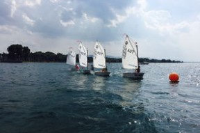 乐鱼体育平台app下载-世界帆船巡回赛中国队创最佳成绩，世界帆船比赛基地